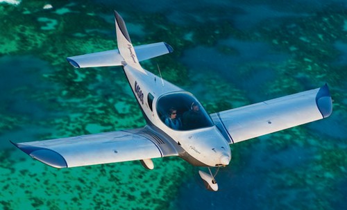 Fin 2009, la FAA recensait 3.348 pilotes titulaires d’une licence de loisir (LSA). Ce nombre devrait atteindre 14.100 en 2030.