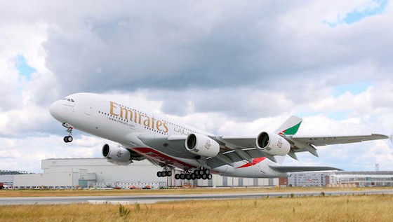 Emirates : le géant de demain ?
