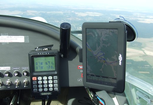 Flytec Oudie N – Variomètre Nouvelle Génération Pour Vol Sécurisé, Neuf