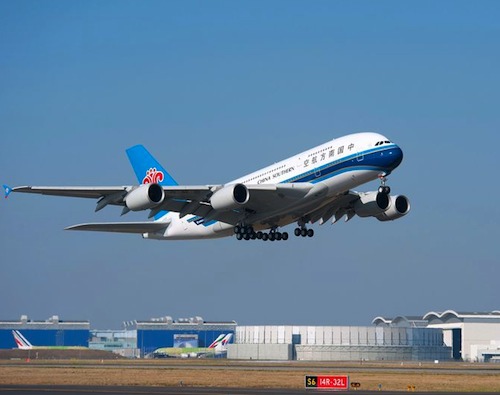 China Southern Airlines est le septième...</div></noscript>				</div>

				
					<aside class=