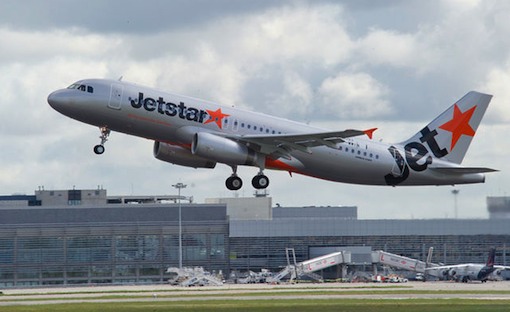 La low-cost Jetstar Japan, basée à Narita, débutera ses activités en juillet 2012 avec 3 A320