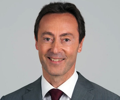 Fabrice Brégier, nouveau Président et CEO d’Airbus