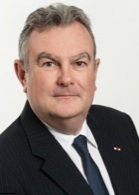 Pierre Burlot, délégué général du GIFAS
