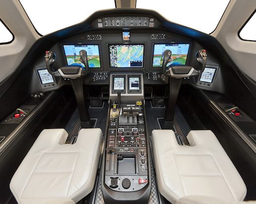 Le Cessna Citation Latitude...</div></noscript>				</div>

				
					<aside class=