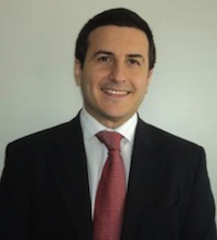 Guillermo Orrillo
