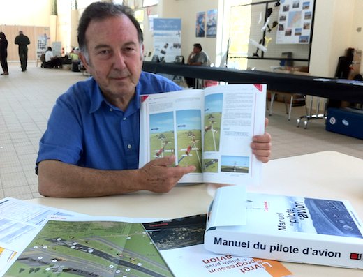 Une 16eme Edition Du Manuel Du Pilote D Avion Pour Coller A L Actualite Easa Aerobuzz