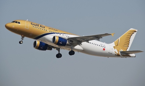 Gulf Air a choisi de commander des A320 en lieu et place de ses A330