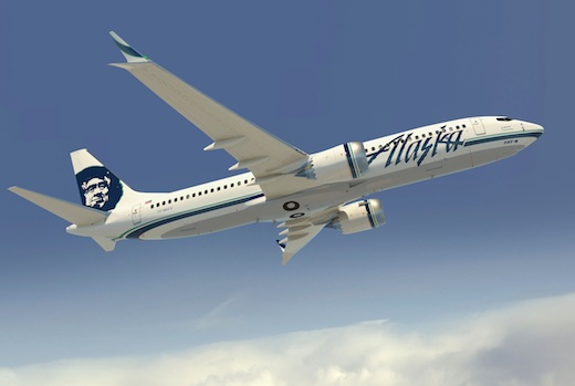 Le 11 octobre 2012, Air Alaska passe une commande historique de 50 Boeing 737 dont 37 737 Max pour une valeur de...</div></noscript>				</div>

				
					<aside class=