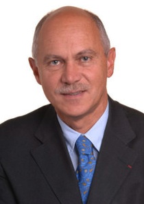 Pierre Bayle, nouveau patron de la Dicod