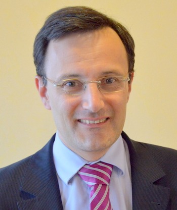 Pierre Bénard, Président de TDA