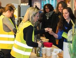 1. Les 10 aéroports français et 3 cambodgiens gérés par Vinci Airports impliqués dans la journée Smiling