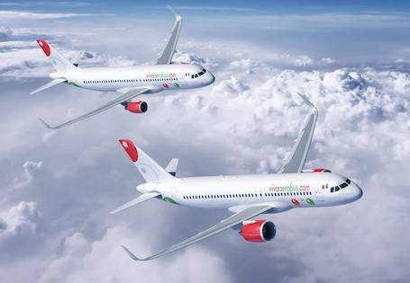 La low cost mexicaine VivaAerobus veut remplacer ses 737-300 par des A320 CEO et NEO