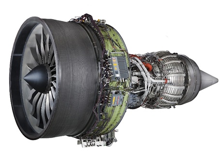 Le moteur GEnx de General Electric pose un nouveau problème au 787 de Boeing