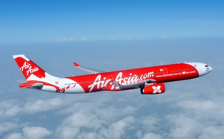 AirAsia X exploite actuellement 16 A330-300 sur des lignes desservant depuis sa base de Kuala Lumpur différentes destinations en Asie, au Moyen-Orient et dans la région Pacifique.