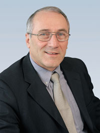 Jean-Paul Louis (60 ans), nouveau Directeur Industriel de Safran