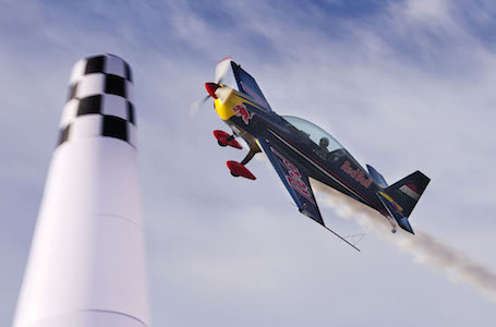 La Challenger Cup de Red Bull se déroulera sur Extra 330LX exclusivement