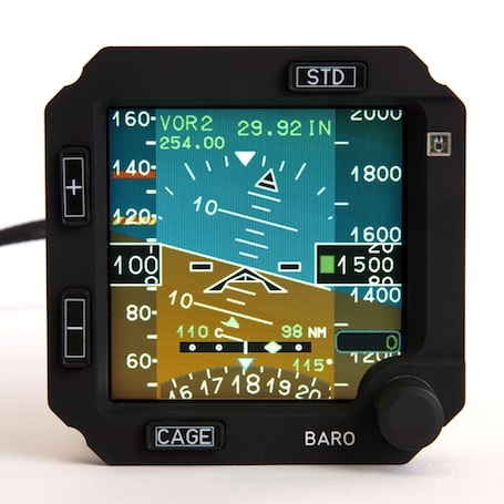 Thales fournira son instrument intégré IESI (Integrated Electronic Stand-by Instrument) pour moderniser la flotte d’hélicoptères Esquilo/Fennec de l’armée de Terre brésilienne. 