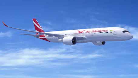 Air Mauritius exploitera ses A350 XWB sur des lignes européennes, asiatiques et australiennes.