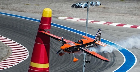 Nicolas Ivanoff doit se contenter d’une sixième place lors de la 7ème épreuve du Red Bull Air Race...</div></noscript>				</div>

				
					<aside class=