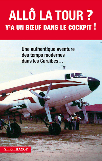 air caraibes nuit blanche 2015