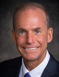 Dennis Muilenburg