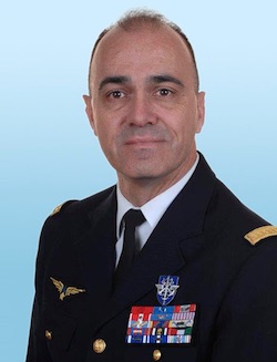 Général André Lanata