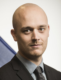 Guillaume Steuer