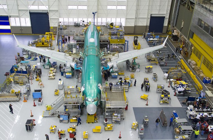 Au 4ème trimestre 2015, Boeing a enregistré 203...</div>				</div>

				
					<aside class=