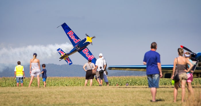 Martin Sonka retrouvera le championnat du monde Red Bull Air Race le week-end...</div>				</div>

				
					<aside class=