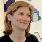 Magali Rebeaud