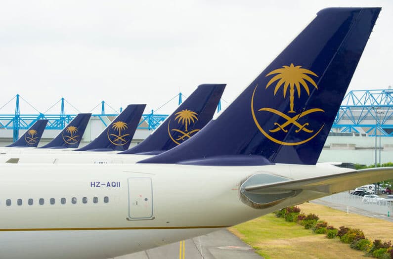 Saudi Arabian Airlines a en commande 20 exemplaires du biréacteur A330-300 Regional