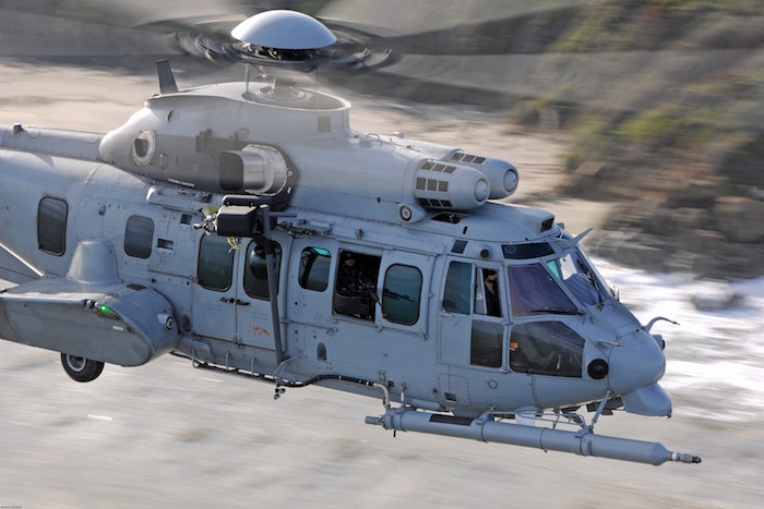 138 H225M Caracal ont dores et déjà été commandés par la France, le Brésil, le Mexique, la Malaisie, l’Indonésie, la Thaïlande et le Koweit, dernier client en date.