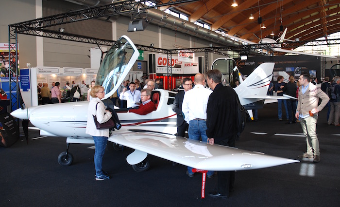 aero-2016-vl3-evolution-stand