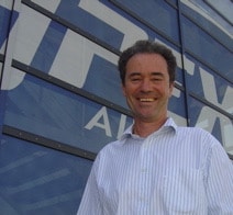 Guy Pellissier, PGD d'Apex