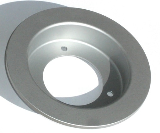 Disque de frein Beringer pour DR-400