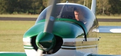 DR400 d'Apex Aircraft