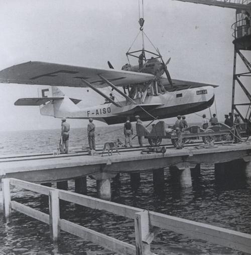 Laté 32 de L'Aéropostale