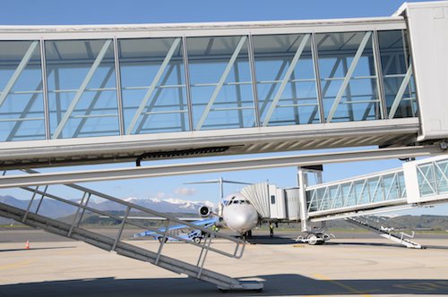 L'aéroport Tarbes-Lourdes-Pyrénées cible l'aviation d'affaires