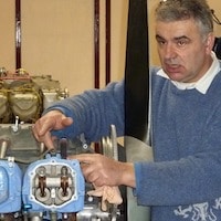 Jean-Marie Grendené