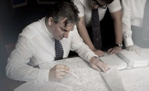 Tom Zorman, coordinateur