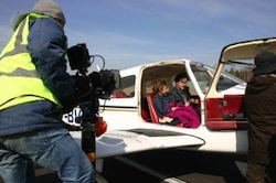 La FFA opte pour la télévision