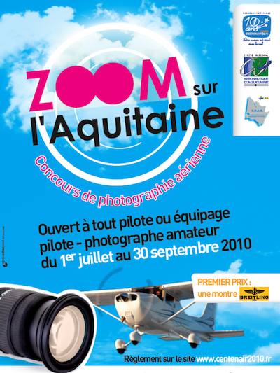 1er prix : une montre Breitling. 2ème et 3ème prix : des maquettes d’avions Dassault : Rafale et Falcon 7X.