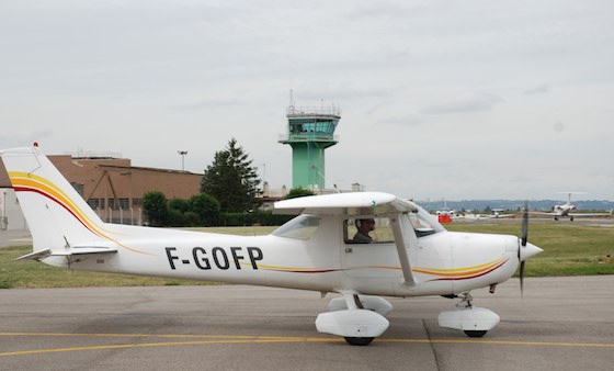 Aeropilot ou l'histoire d'une école de pilotage qui avait révolutionné la commercialisation des baptêmes de l'air et des brevets de pilote privé