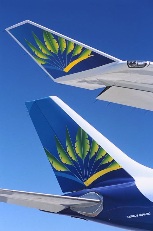 En 2011, Air Caraibes mettra en ligne un nouvel Airbus A330-300 en remplacement d’un A330-200 existant.