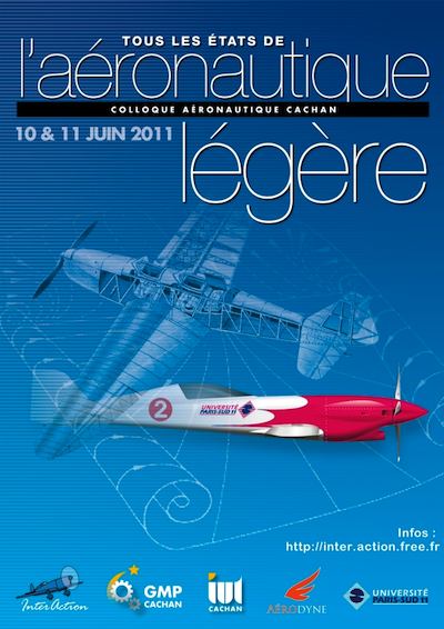 Tous les états de l'aéronautique légère