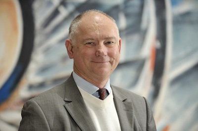 Jacques Desclaux, nouveau PDG de PowerJet