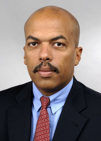 Jean-Paul Ebanga, nouveau PDG de CFM International