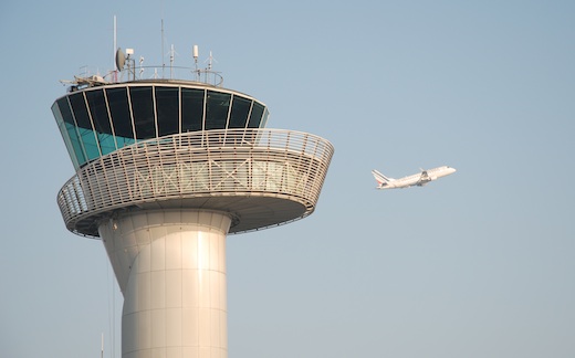 Dopé par son trafic low cost, Bordeaux-Mérignac poursuit son envolée