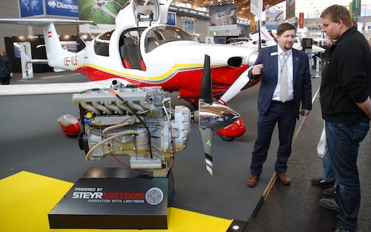 Ae300 Engine Austro Engine Ae330 , AE300 Cost – UBBK