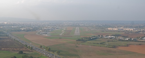 Finale 34 à Lyon-Bron